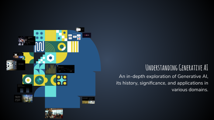 Understanding Generative AI by Abhishek Singh on Prezi
