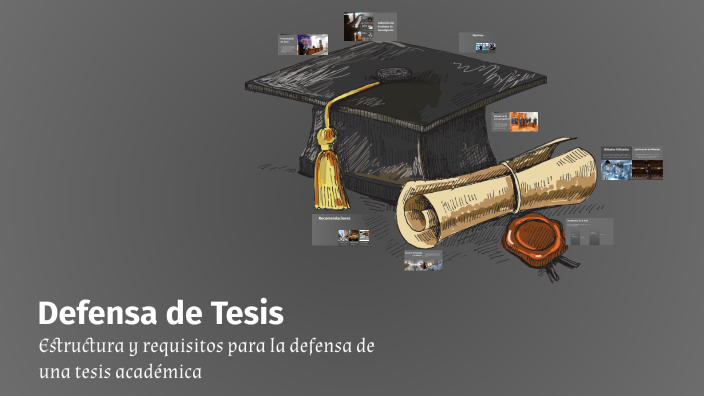 Defensa de Tesis by Josua Soria Aguilar on Prezi