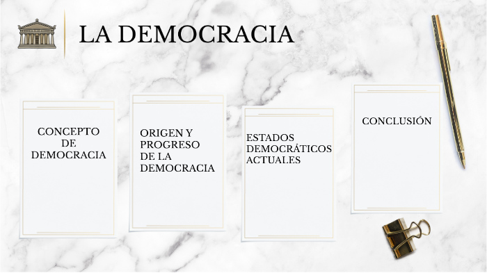 Democracia By Victor Zavala On Prezi 3281