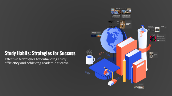 Study Habits: Strategies for Success by Mirnalys Soto on Prezi