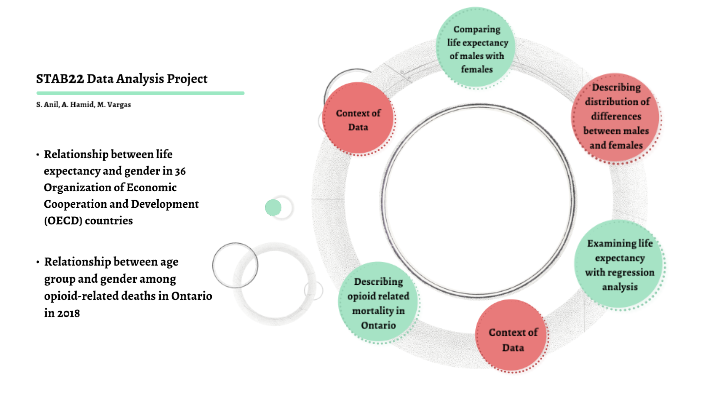 Data Analysis Project by Andreia Hamid on Prezi