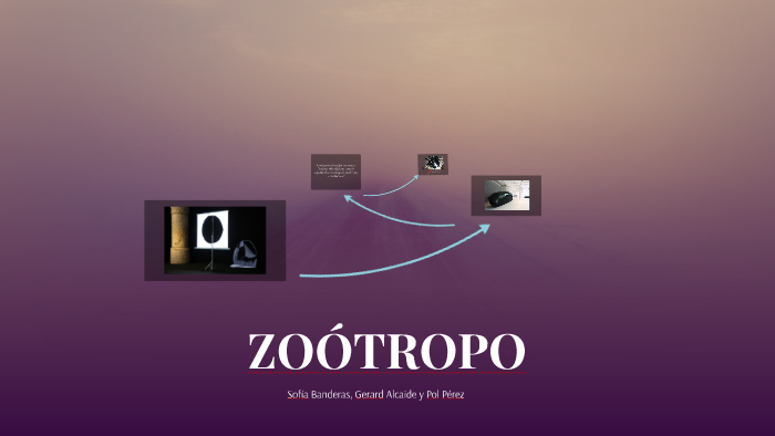 Zootropo By Sofia Banderas On Prezi Next