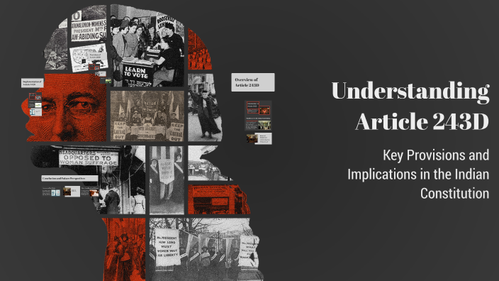 Understanding Article 243D by God Pool on Prezi