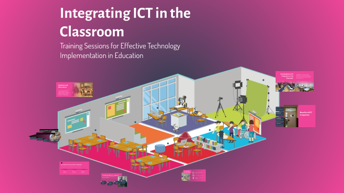 Integrating ICT in the Classroom by monicah mburu on Prezi