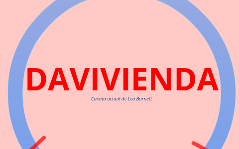 Logo Davivienda by Camila Márquez on Prezi