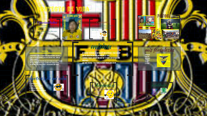 mi proyecto de vida by kevin figueroa on Prezi