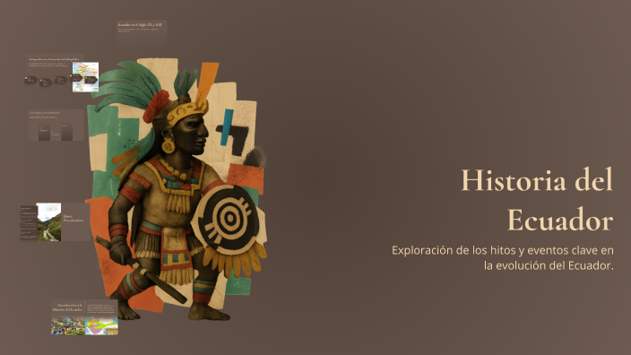 Historia del Ecuador by jhoanna hinojosa on Prezi