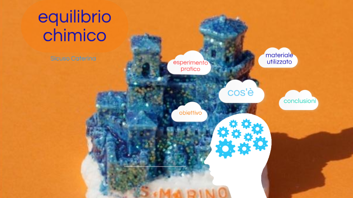 Equilibrio Chimico By Caterina Sicuso On Prezi