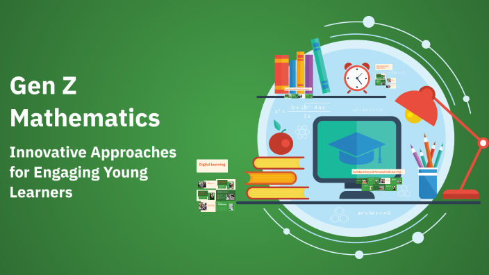 Genezy Math Gen Z Mathematics by Vaishnavi Vasudevan on Prezi