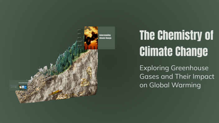 The Chemistry of Climate Change by chaser gill on Prezi