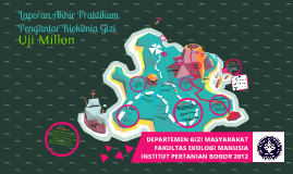 Uji Millon By Ahsan Saifurrohman