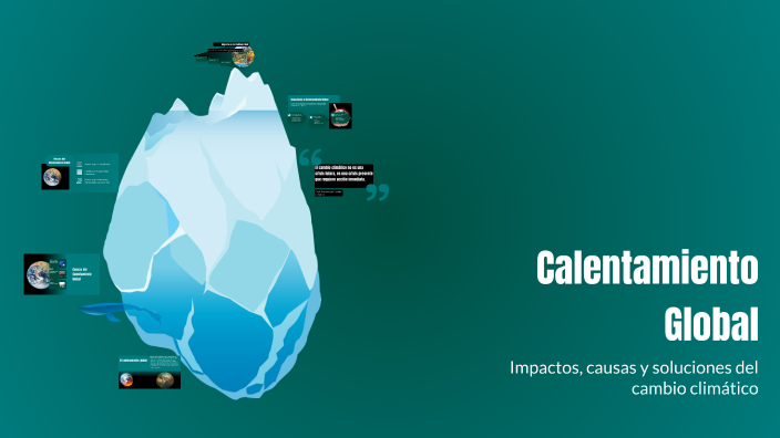 Calentamiento Global by Monserrat Gonzalez Tlacuapa on Prezi