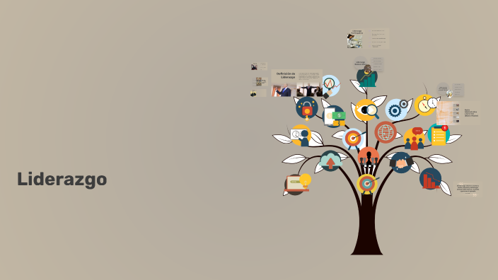 Definición y Tipos de Liderazgo by edgar ivan reyes mauricio on Prezi
