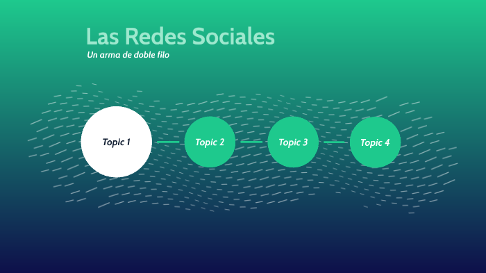 Las Redes Sociales by Rosella Carrasco Gonzales on Prezi