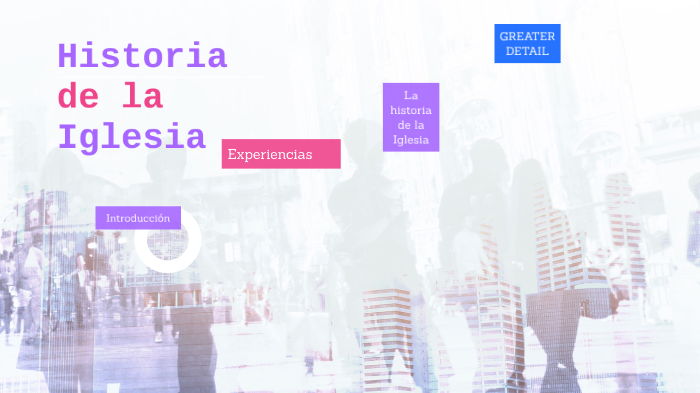 LA HISTORIA DE LA IGLESIA by Rocio Roldan on Prezi