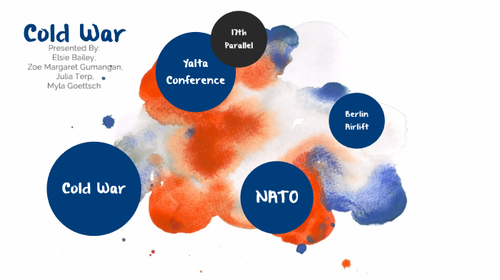 Cold War Vocab by Zoe Margaret Gumangan on Prezi