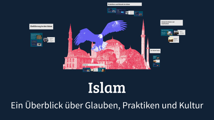 Islam by Tugrul Seckin on Prezi