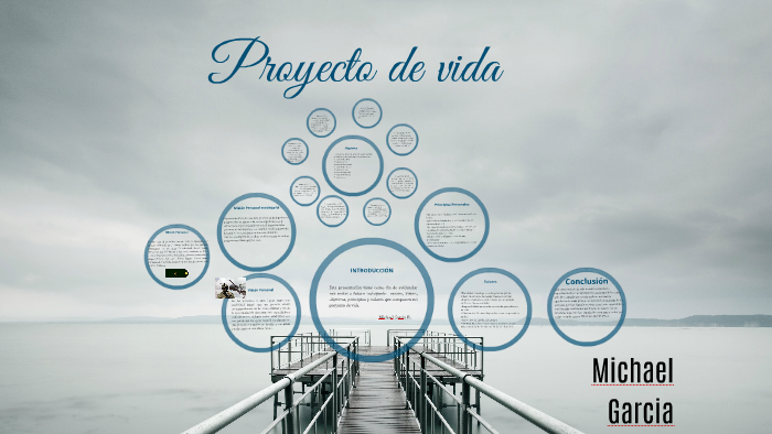 Mi Proyecto De Vida by Michael Garcia on Prezi