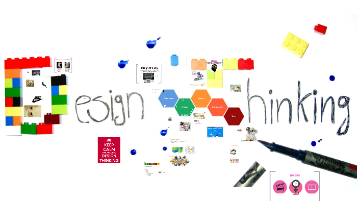 Design Thinking - Pixels by Reham Al Sharef on Prezi
