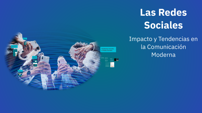 Las Redes Sociales by Maria de los Angeles Jimenez Mellado on Prezi