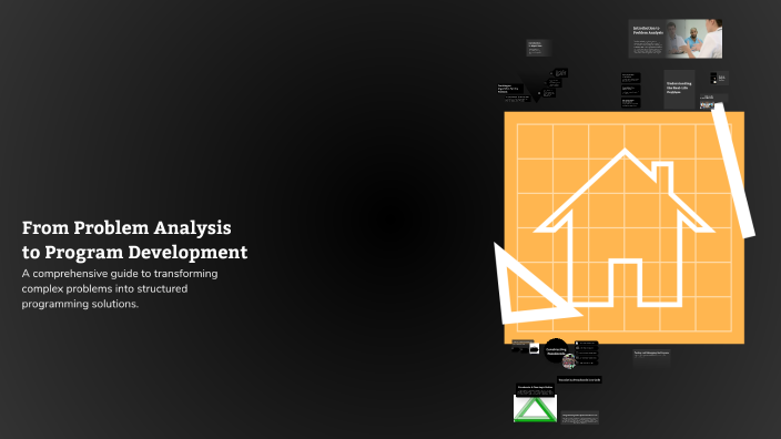 From Problem Analysis to Program Development by Ravand 11 on Prezi