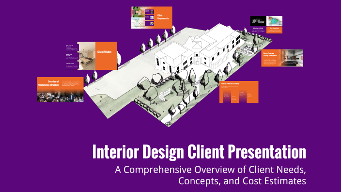 Interior Design Client Presentation by Penpal on Prezi