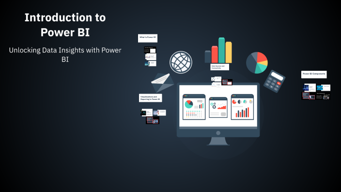 Introduction to Power BI by pba4321 on Prezi