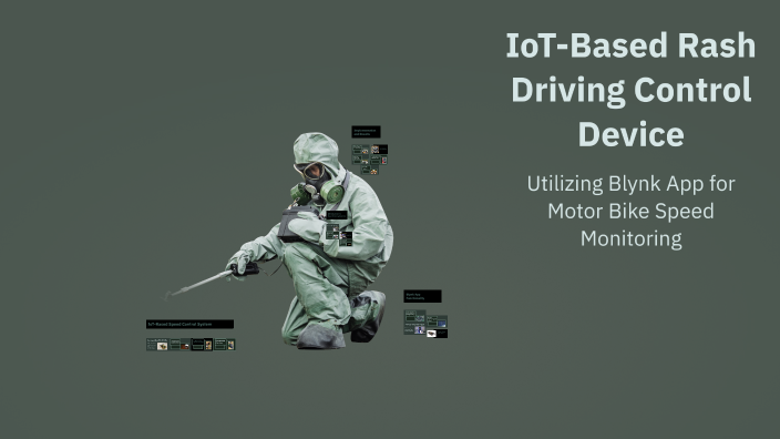 Jsrtc Rash Driving Sticker IoT-Based Rash Driving Control Device by S Karthik on Prezi