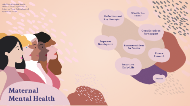 Virtual Black Maternal Mental Health Summit