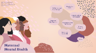 A Guide to Maternal Mental Health