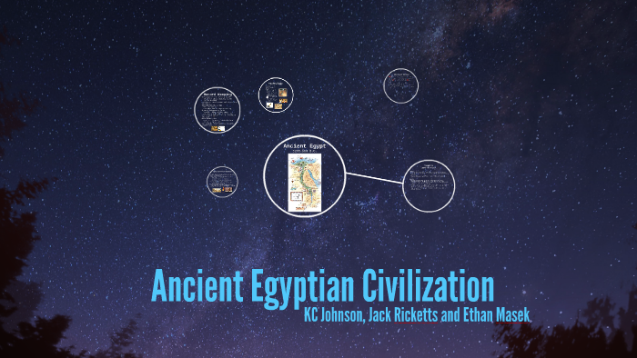 Ancient Egyptian Civilization by KC Johnson on Prezi