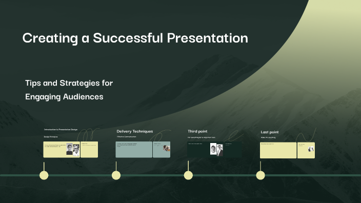 Strategic Planning for Success by zeynep yılmaz on Prezi