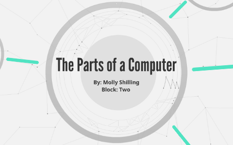 The Parts of a Computer by Molly S on Prezi