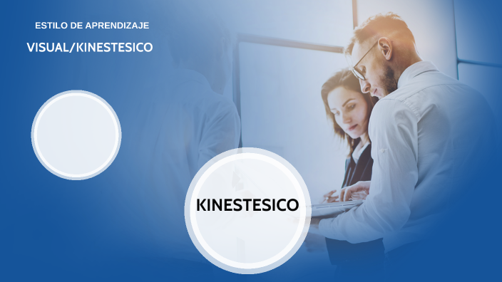Estilo De Aprendizaje by Luis Solis on Prezi