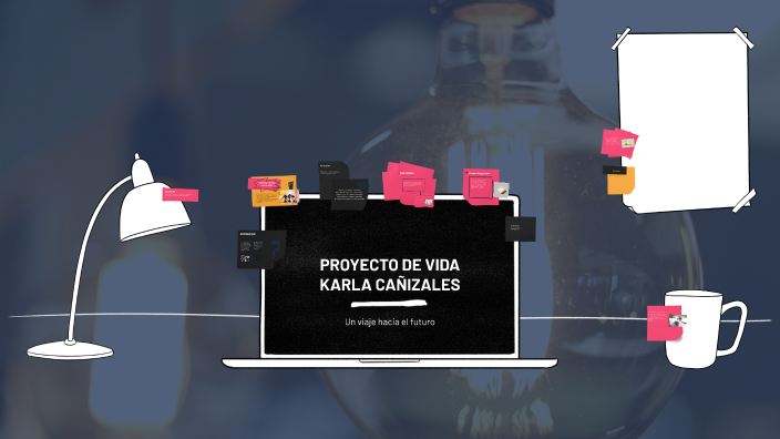 PROYECTO DE VIDA by Mary Ramos on Prezi