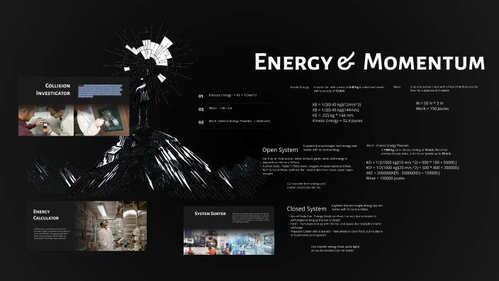 Choice Board by Michael McNair on Prezi