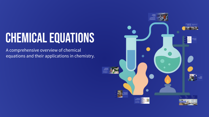 Chemical Equations by Ghenaa Awad on Prezi