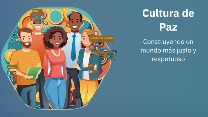 Cultura de Paz by Jimmy Vega on Prezi