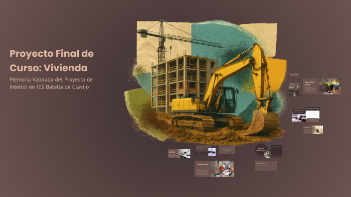 Proyecto Final de Curso: Vivienda by Nicolas Stefanescu on Prezi