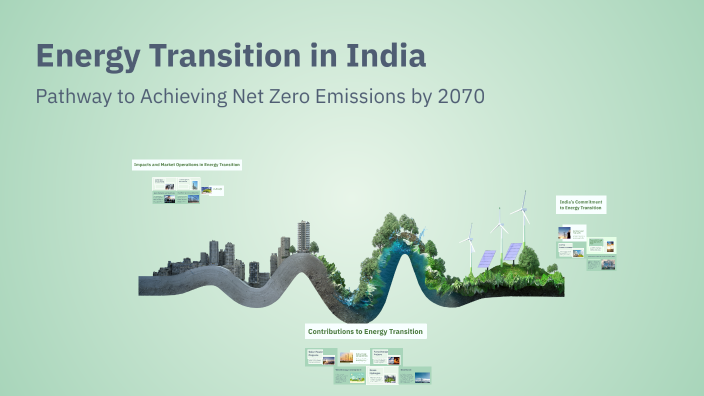 Energy Transition in India by Gracy Debbarma on Prezi