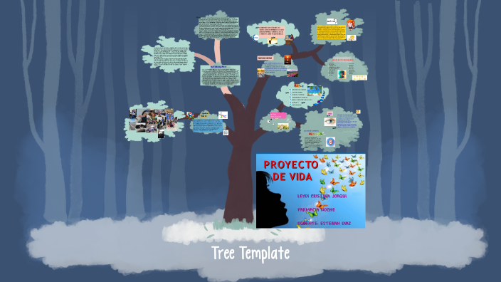 PROYECTO DE VIDA by cristina NAVIA on Prezi