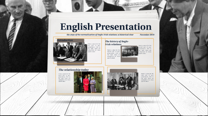 english presentation by yasmina EL JAOUARI on Prezi