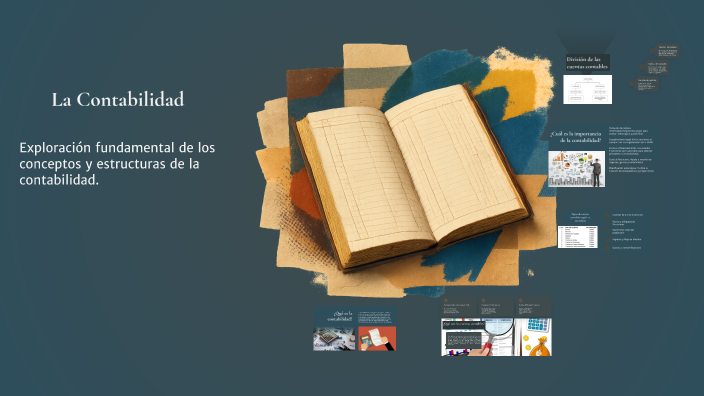Introducción a la Contabilidad by Yuliza Cordoba on Prezi