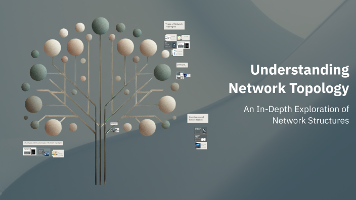 Understanding Network Topology by Honey Singh on Prezi
