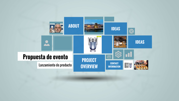 Lanzamiento de un producto by Juanita Gil on Prezi