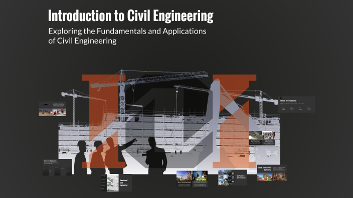 Introduction to Civil Engineering by syed ibrahim on Prezi