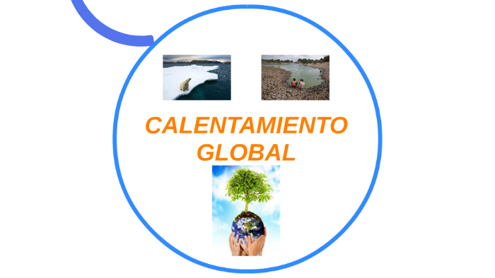 CALENTAMIENTO GLOBAL by MILTON ADRIAN MENDOZA TAPIAS on Prezi