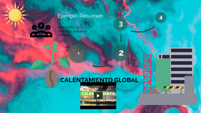 calentamiento global by Julio Andrés Ortega Fuentes on Prezi