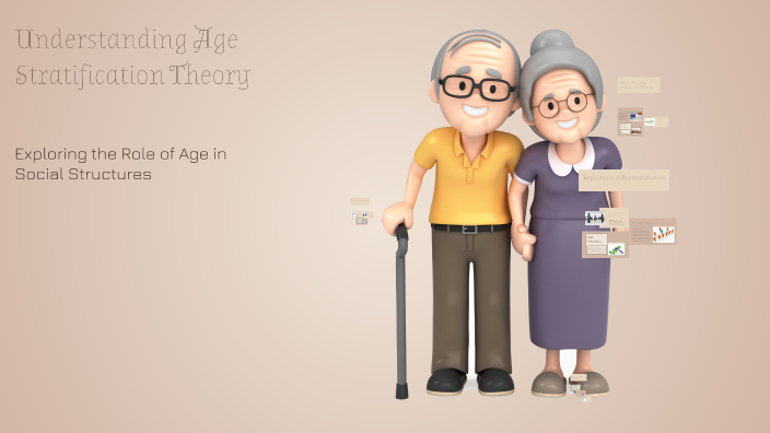 Understanding Age Stratification Theory by Anjali Maurya on Prezi