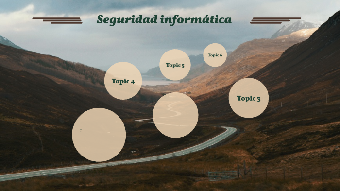 Seguridad informática by Sergio García on Prezi